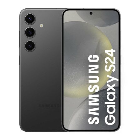 Galaxy S24 - 5G - 8/256 Go - Noir