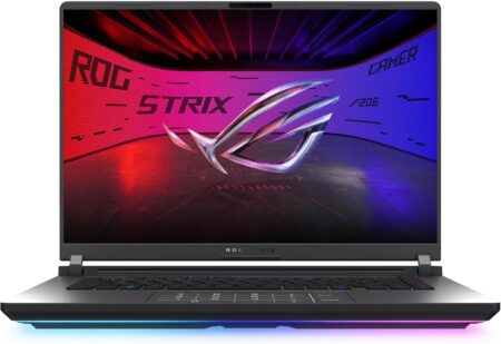 ASUS ROG STRIX G16 (2025)