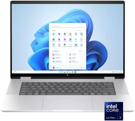 HP - Envy 2-in-1 (2025)