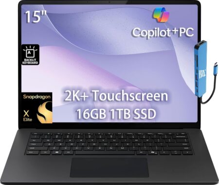 Microsoft - Surface (2025)