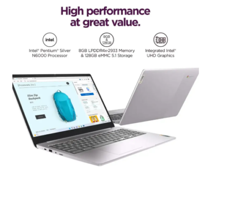 Lenovo IdeaPad 3i