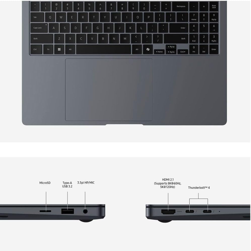 Samsung - Galaxy Book4 Ultra (2025) – Image 7