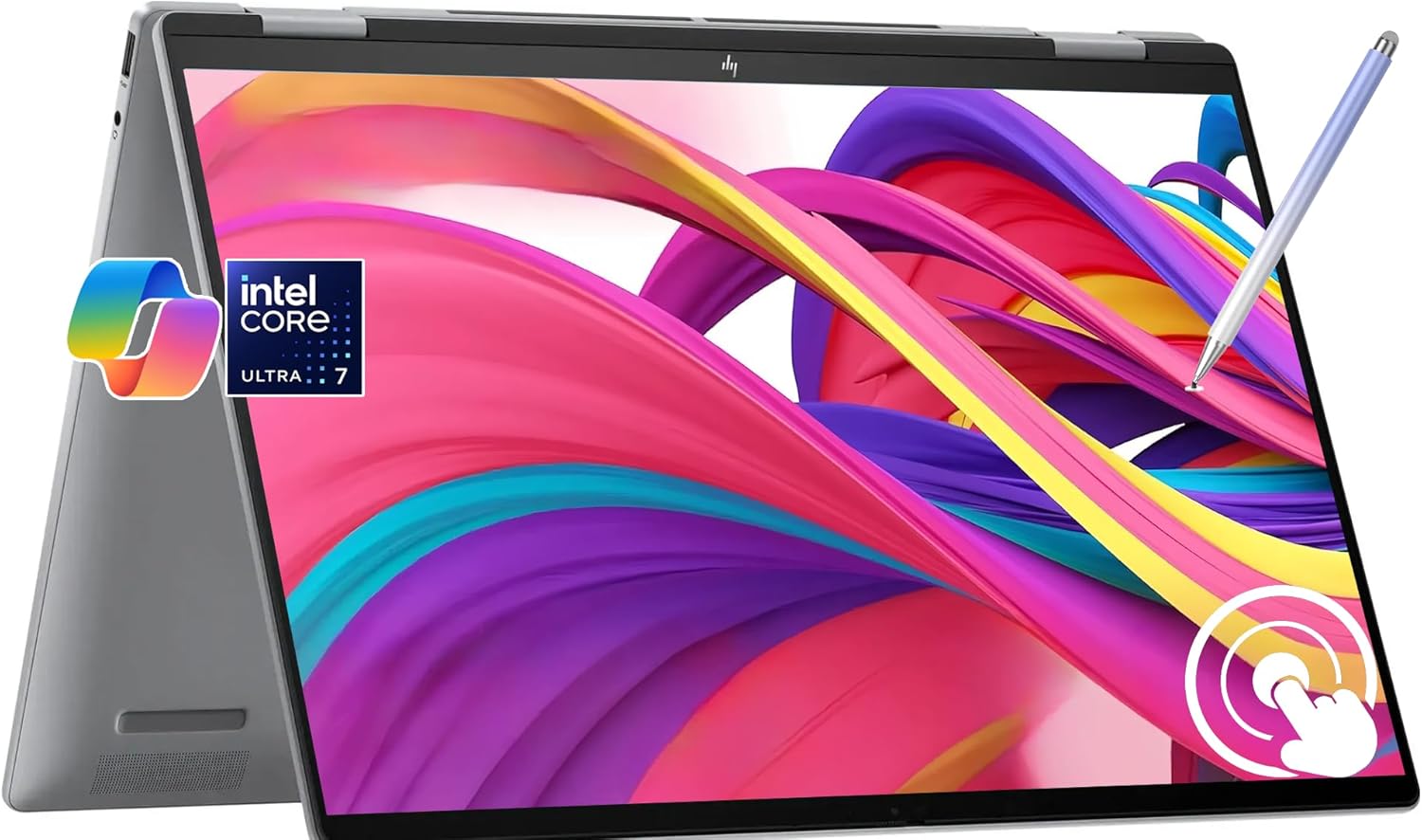 HP - Envy 2-in-1 (2025) – Image 6