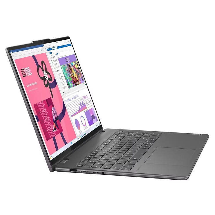 Lenovo Yoga 7 2-in-1 16" – Image 6