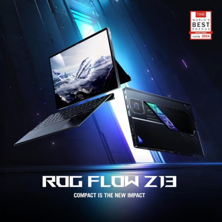 ASUS ROG Flow Z13 (2025)