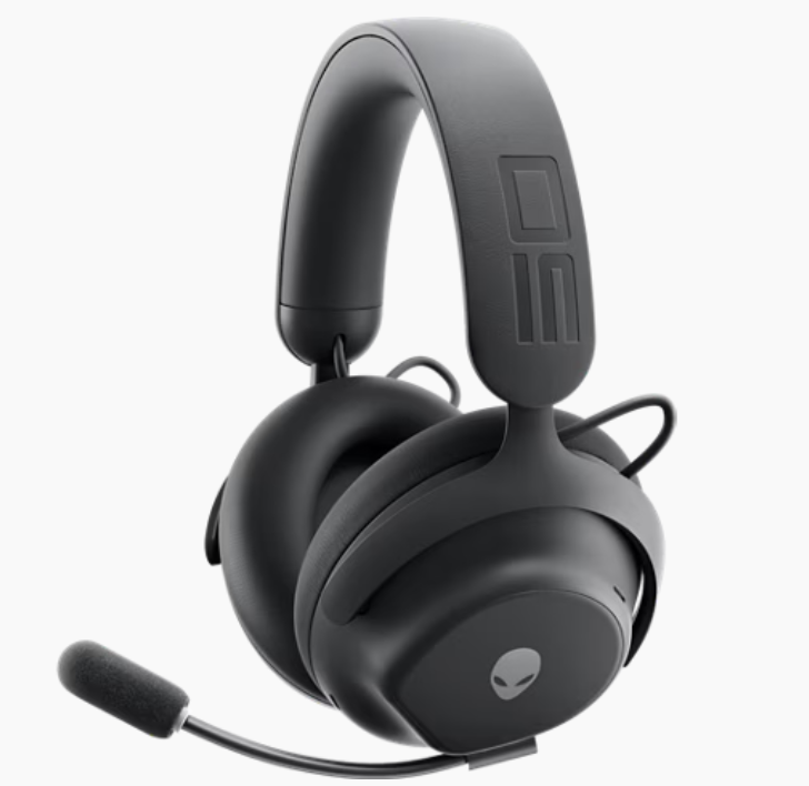 Alienware Pro Wireless Gaming Headset – Image 9