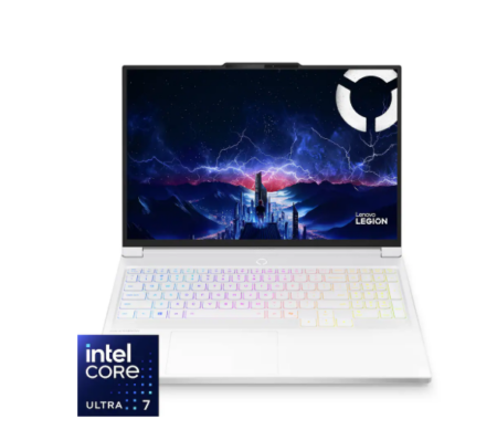 Lenovo Legion 7 (2025)