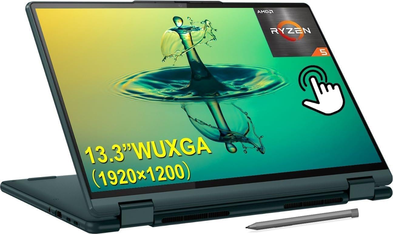 Lenovo Yoga 6 – Image 4