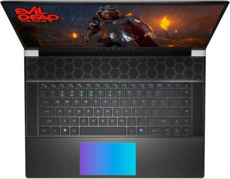 Alienware x16 R2 (2024)