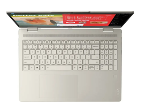 Lenovo - Yoga 7 2-in-1