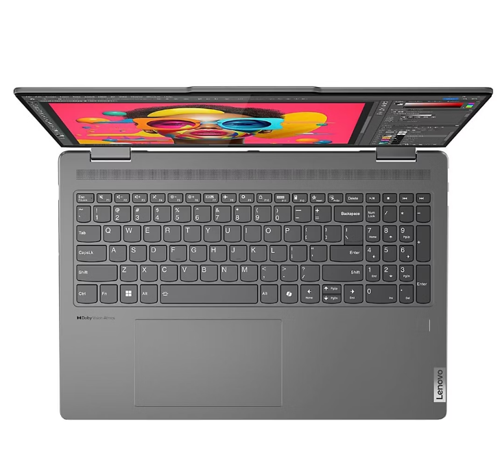 Lenovo Yoga 7 2-in-1 16" – Image 5