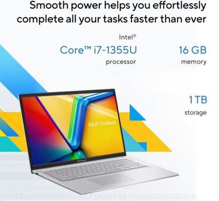 ASUS Vivobook 17
