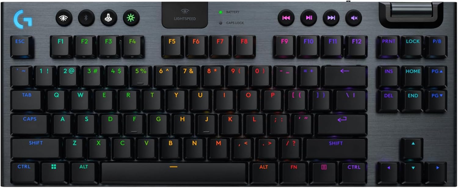 Logitech G915 X – Image 5