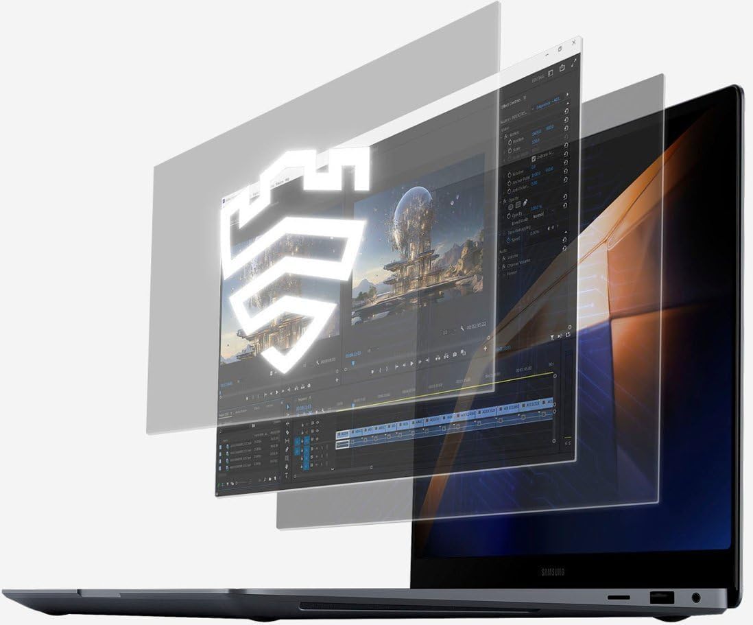 Samsung - Galaxy Book4 Ultra (2025) – Image 4