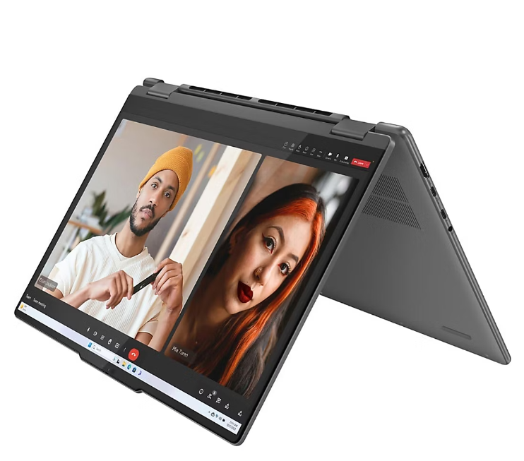 Lenovo Yoga 7 2-in-1 16" – Image 4