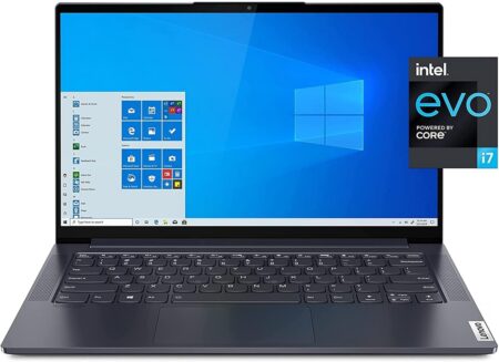 Lenovo IdeaPad Slim 7 Pro 14IHU5