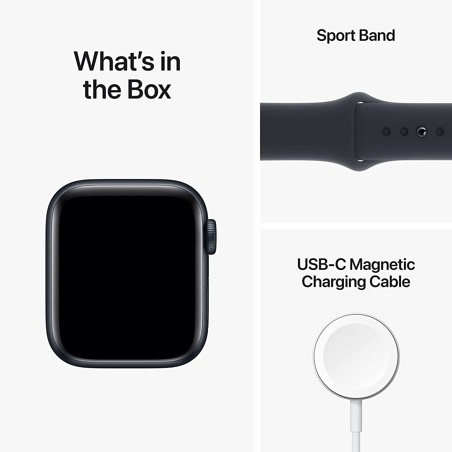 Apple Watch SE (2nd Gen) – Image 4