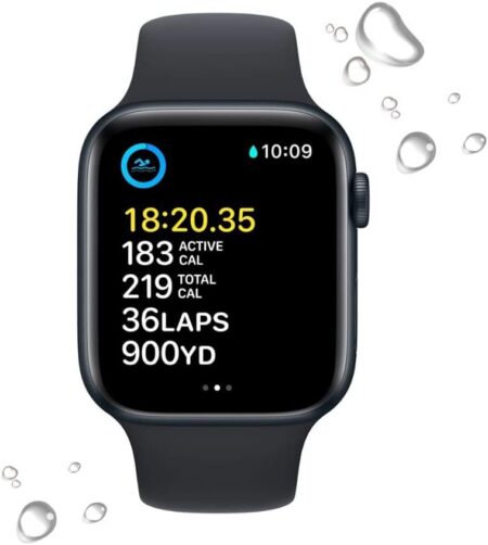 Apple Watch SE (2nd Gen)