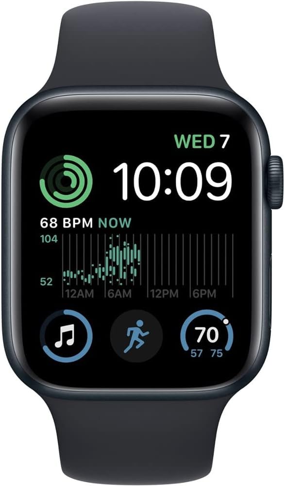 Apple Watch SE (2nd Gen) – Image 2