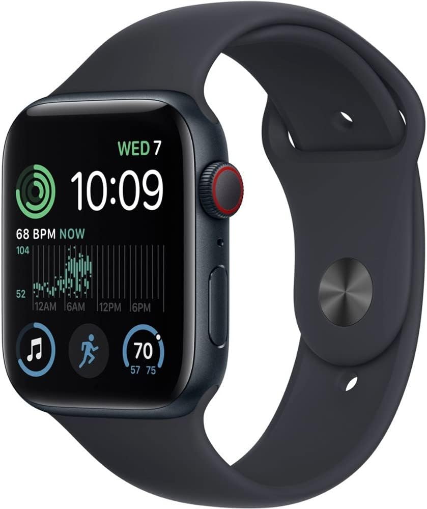 Apple Watch SE (2nd Gen) – Image 3