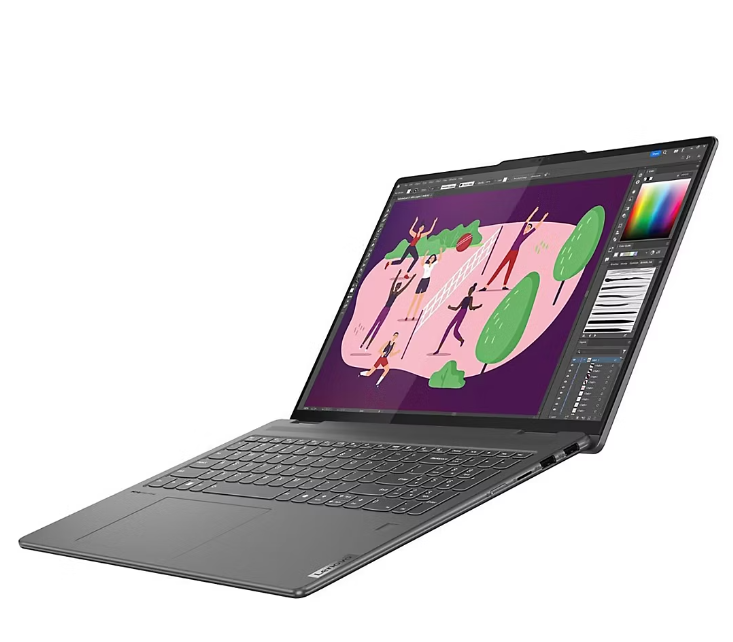 Lenovo Yoga 7 2-in-1 16" – Image 2