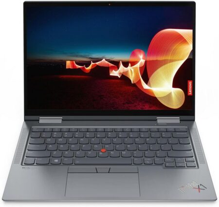 Lenovo ThinkPad X1 Yoga (Gen 6)