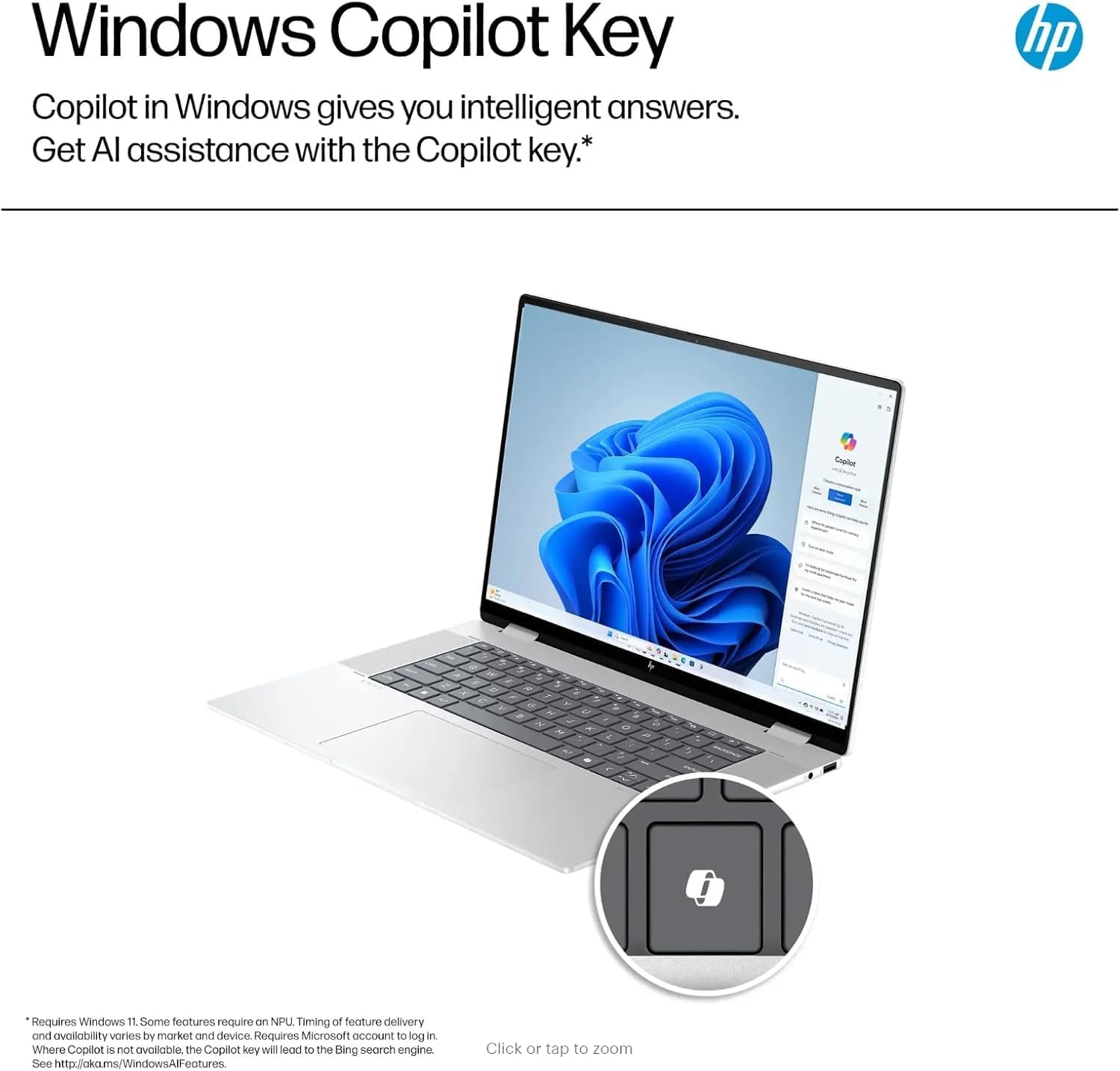 HP - Envy 2-in-1 (2025) – Image 2