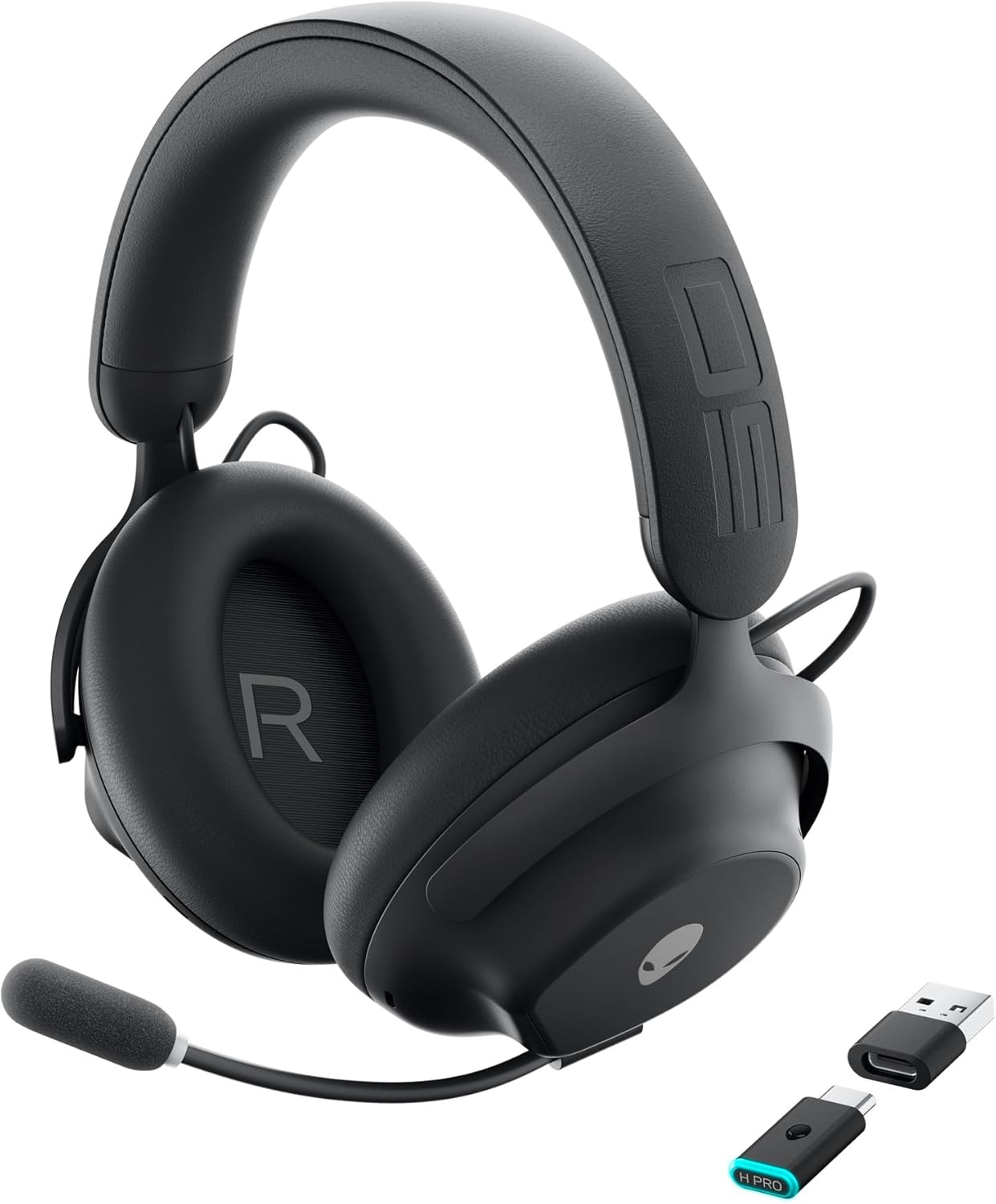 Alienware Pro Wireless Gaming Headset – Image 6