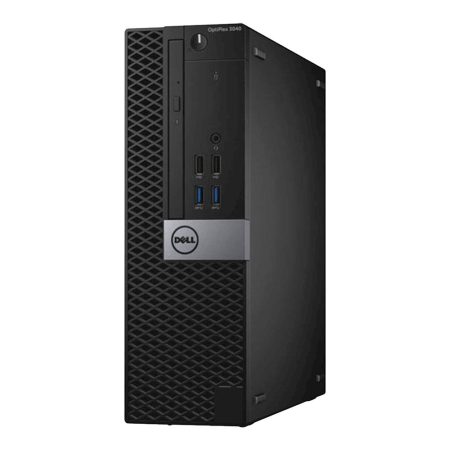 Dell OptiPlex 3040 SFF Desktop Computer