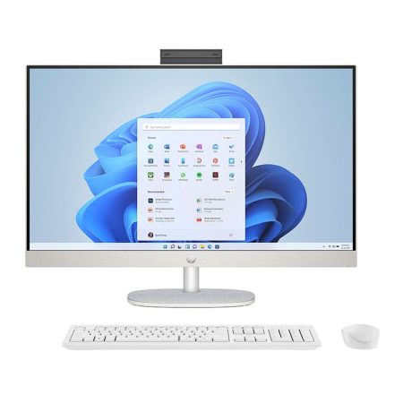 HP 27-cr0070 27" All-in-One Desktop