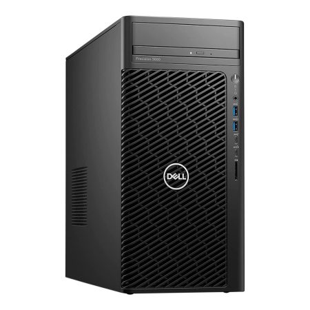 Dell Precision 3660 Workstation Desktop