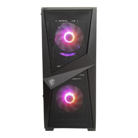 MSI Codex R 13NUC5-071US Gaming