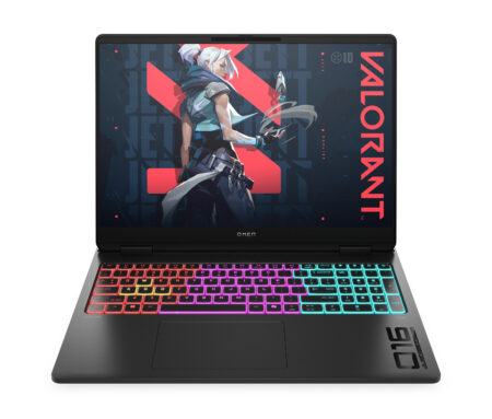 HP OMEN MAX 16 (2025)