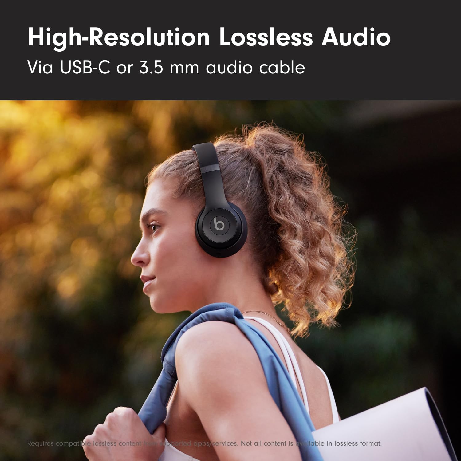 Beats Solo 4 – Image 4