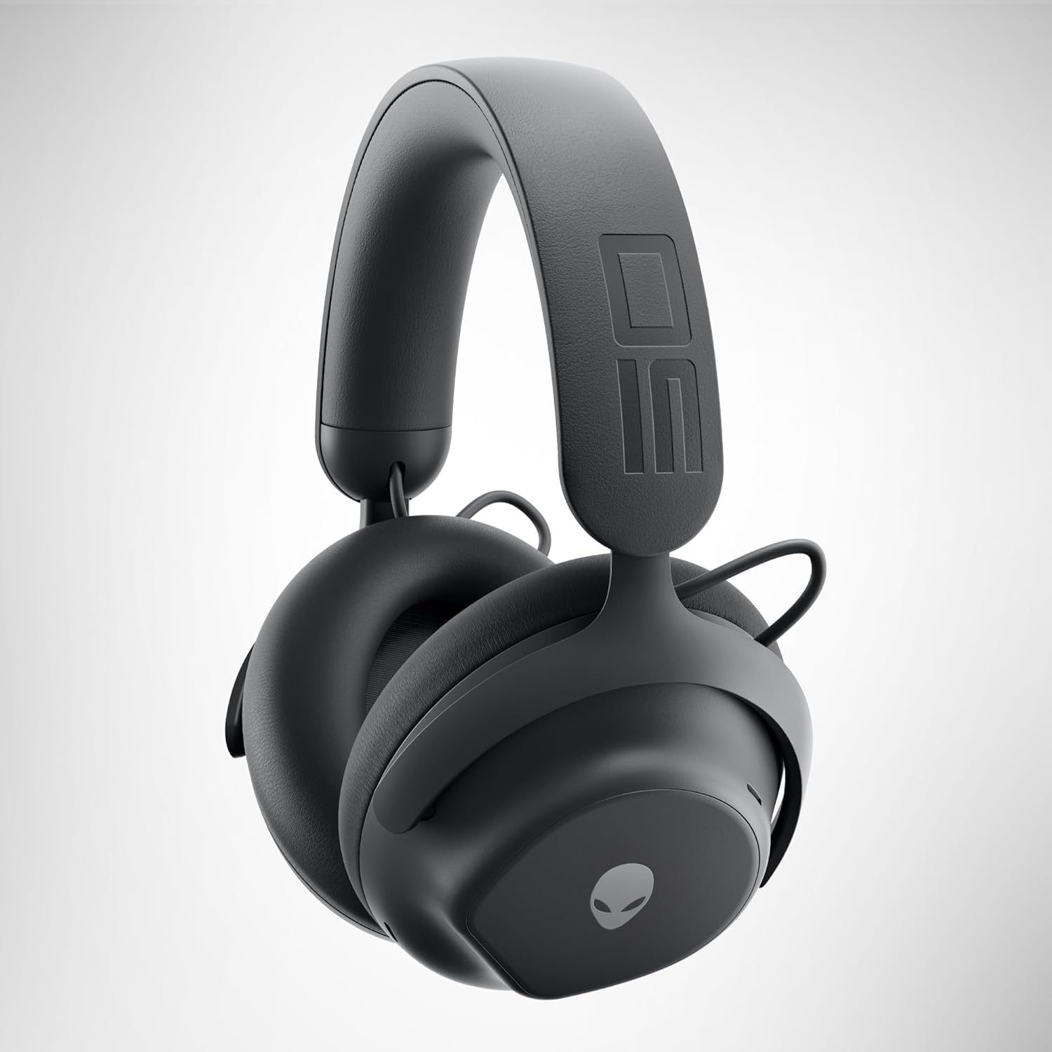 Alienware Pro Wireless Gaming Headset – Image 2