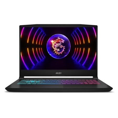 MSI KATANA 15 B12VFK-814 GAMING