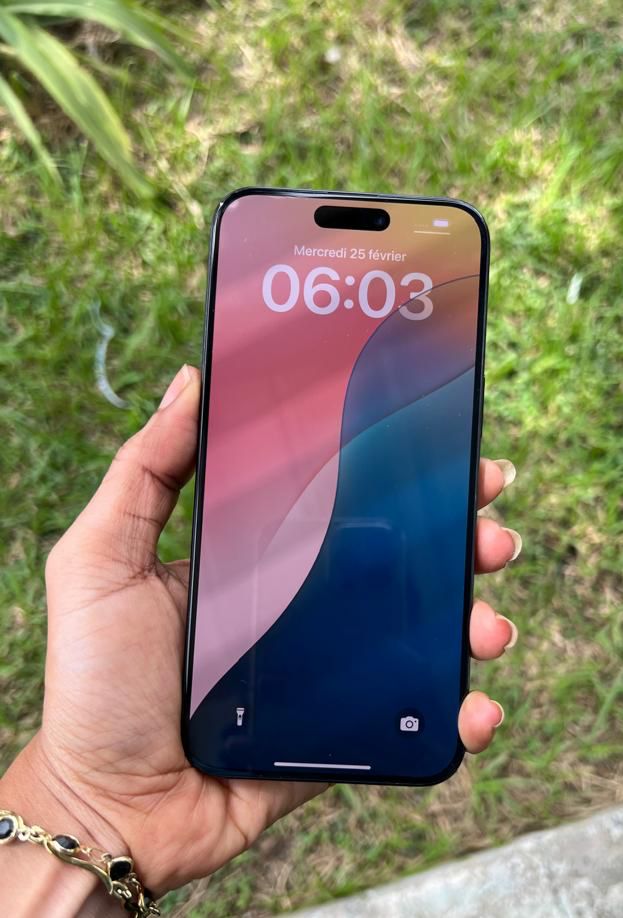 iphone 15 pro max – Image 5