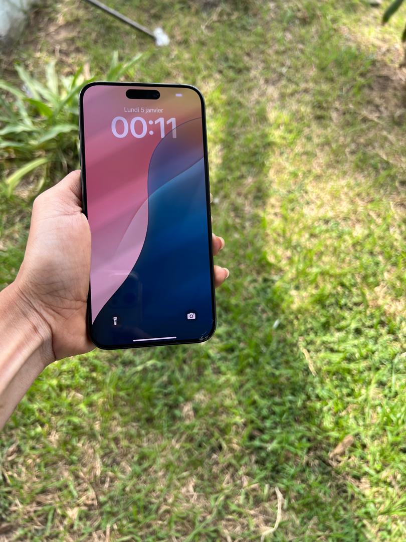 iphone 15 pro max – Image 3