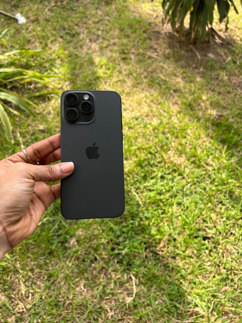 iphone 15 pro max – Image 2