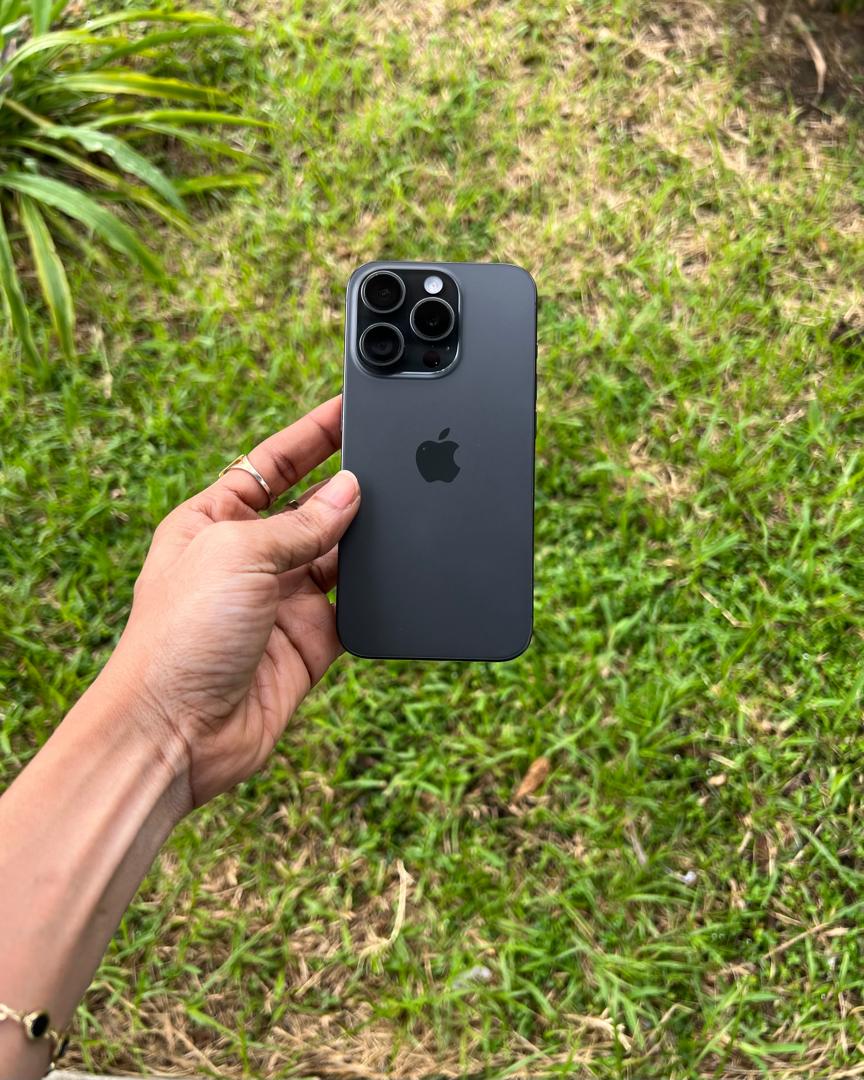 iphone 15 pro – Image 2