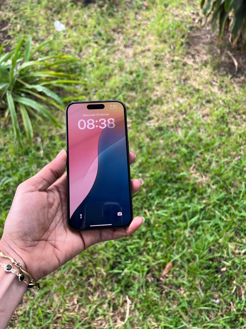 iphone 15 pro – Image 3