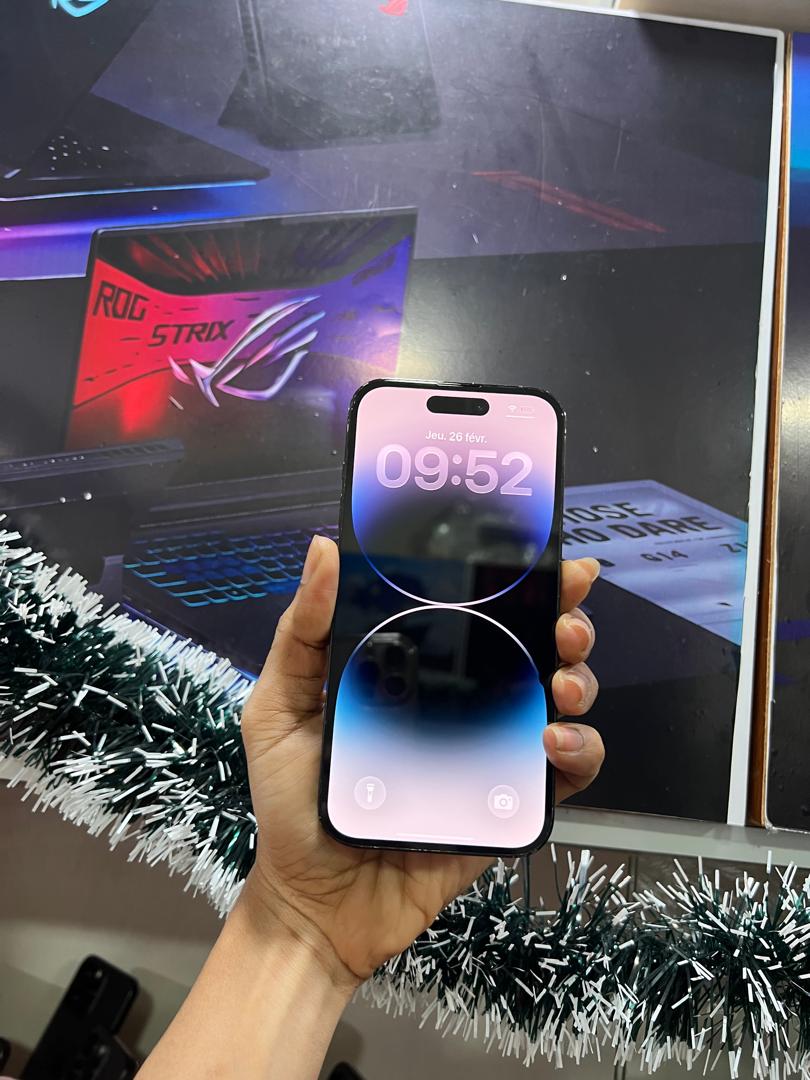 iphone 14 pro – Image 4