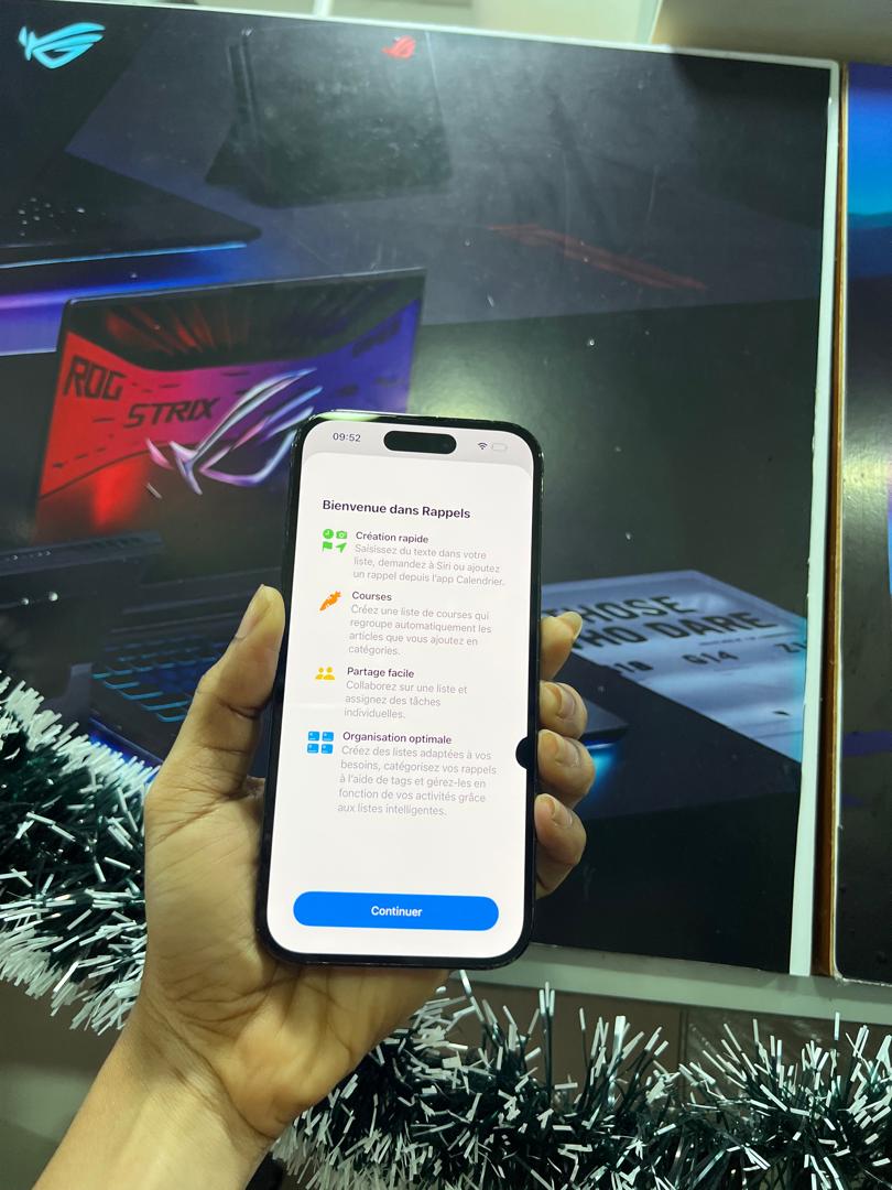 iphone 14 pro – Image 5