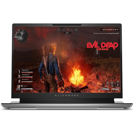 Alienware x16 Gaming Laptop