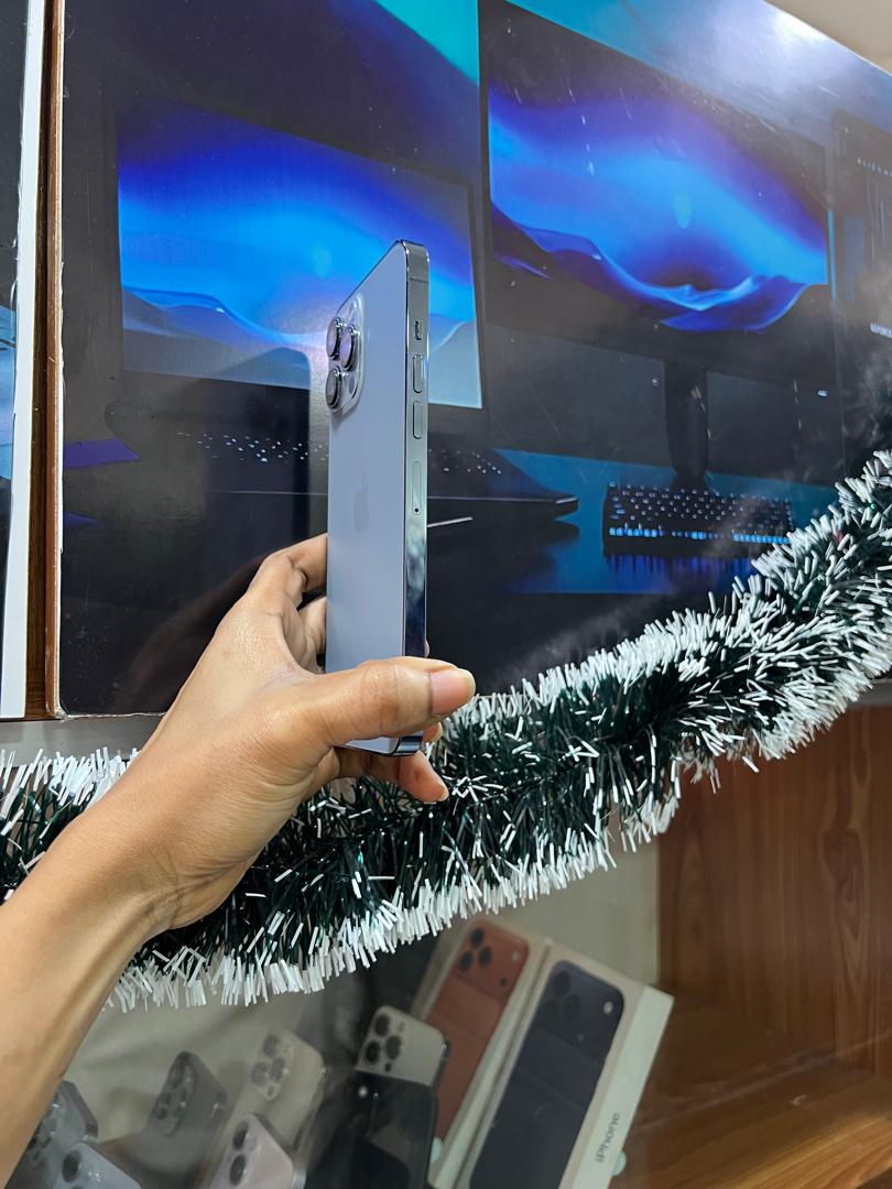 iphone 13 pro max – Image 4