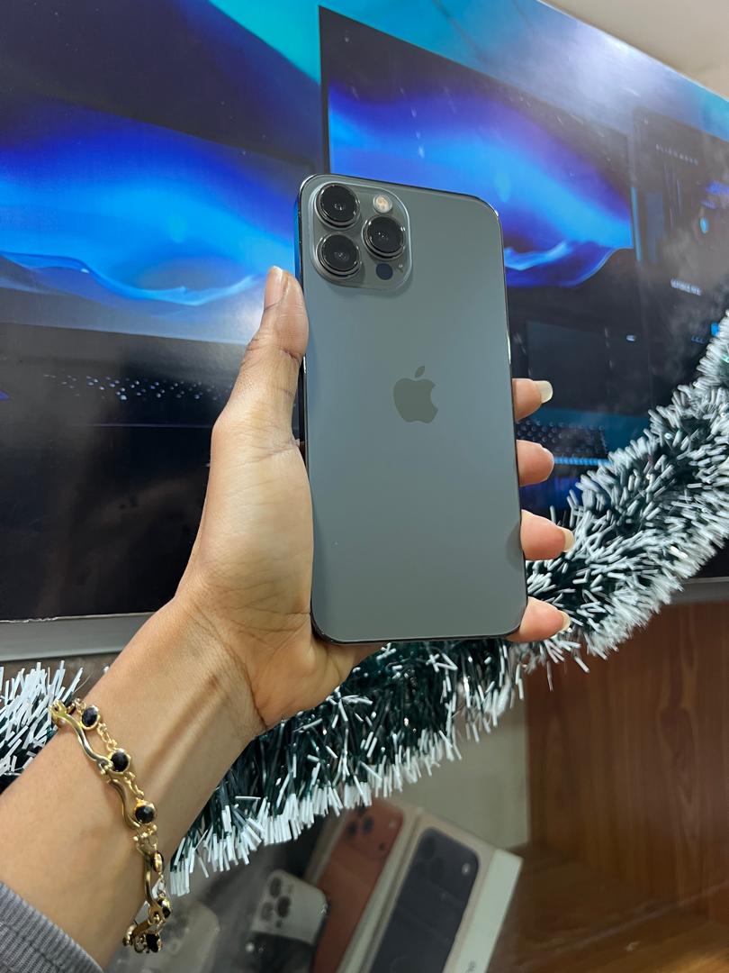 iphone 13 pro max – Image 3