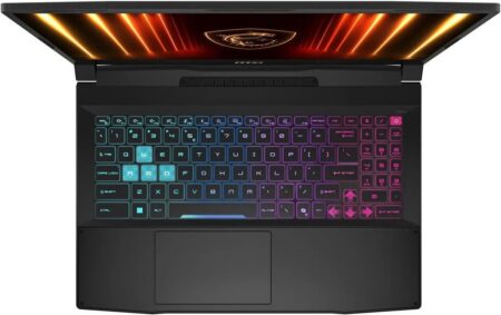 MSI Katana 15 HX B14WGK