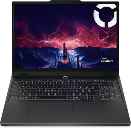 Lenovo 2025 Legion 5 15.1