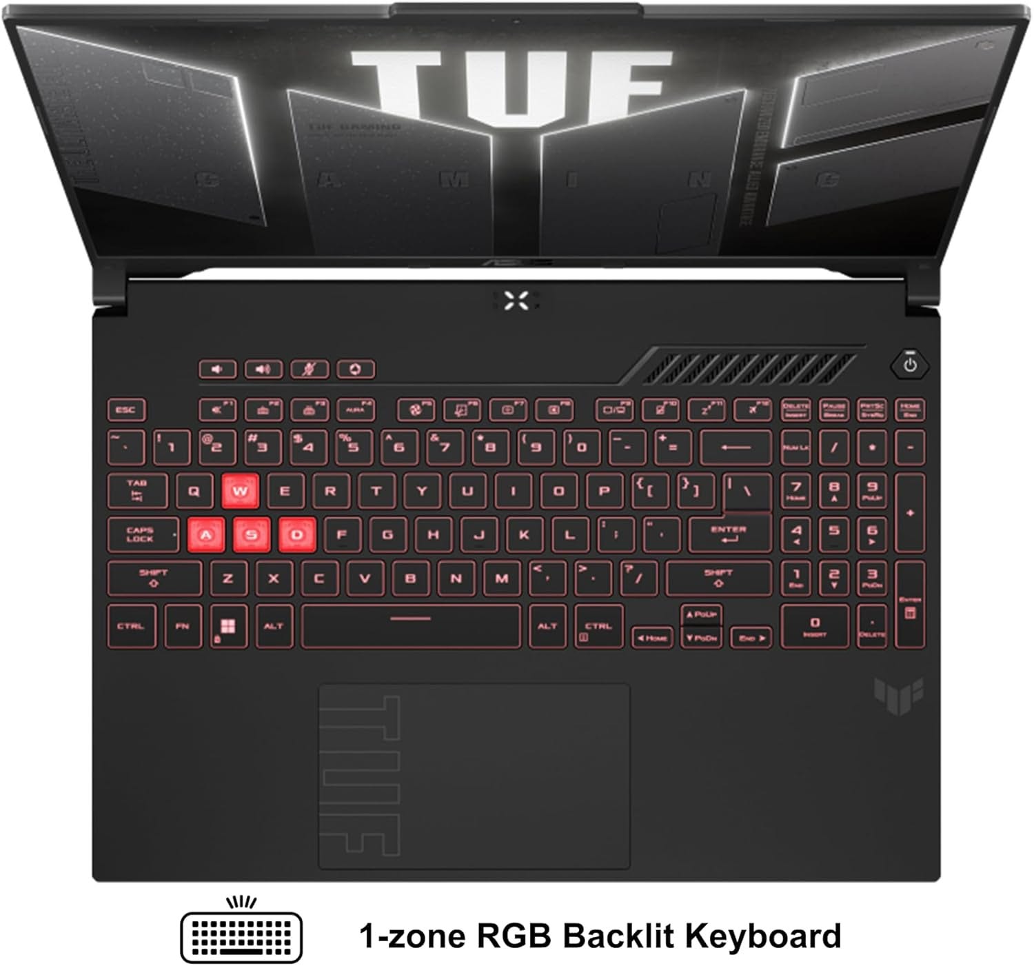 ASUS TUF Gaming A16 – Image 2