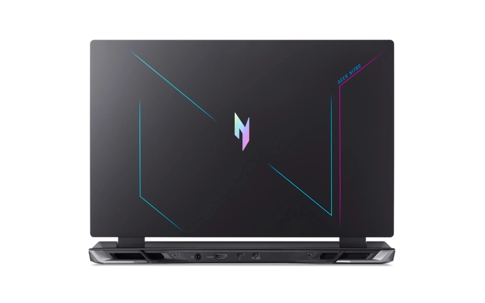 Acer Nitro 17.3 – Image 4